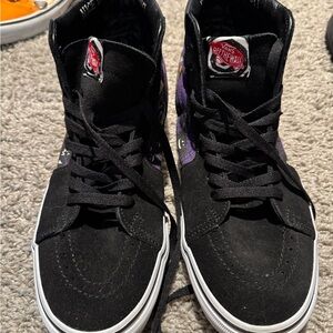 Vans nightmare before Christmas High-Top Sneakers